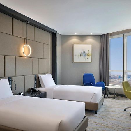 Holiday Inn & Suites - Al Khobar By Ihg Eksteriør billede