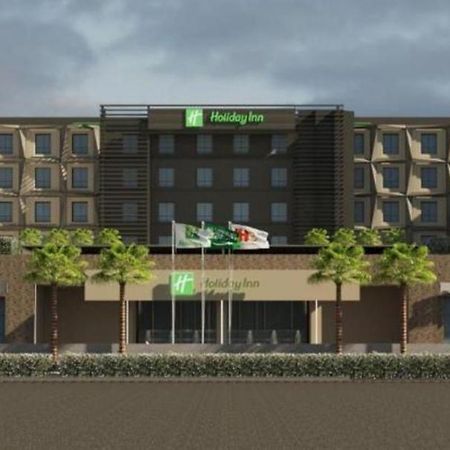 Holiday Inn & Suites - Al Khobar By Ihg Eksteriør billede