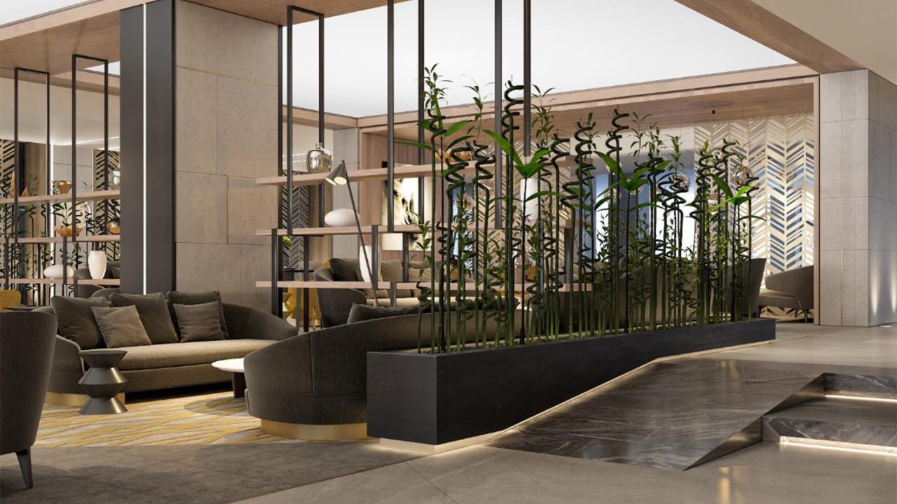 Holiday Inn & Suites - Al Khobar By Ihg Eksteriør billede