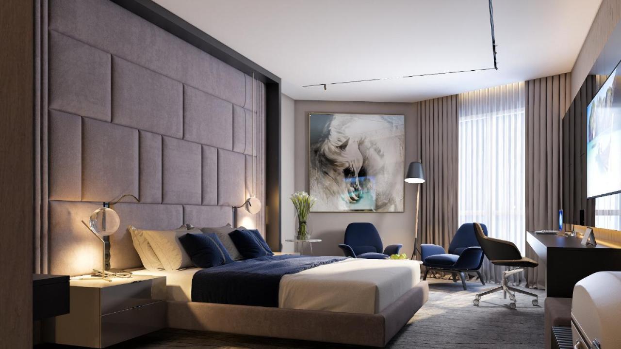 Holiday Inn & Suites - Al Khobar By Ihg Eksteriør billede