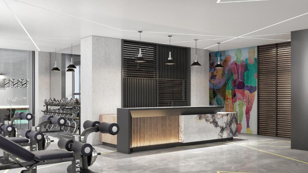 Holiday Inn & Suites - Al Khobar By Ihg Eksteriør billede