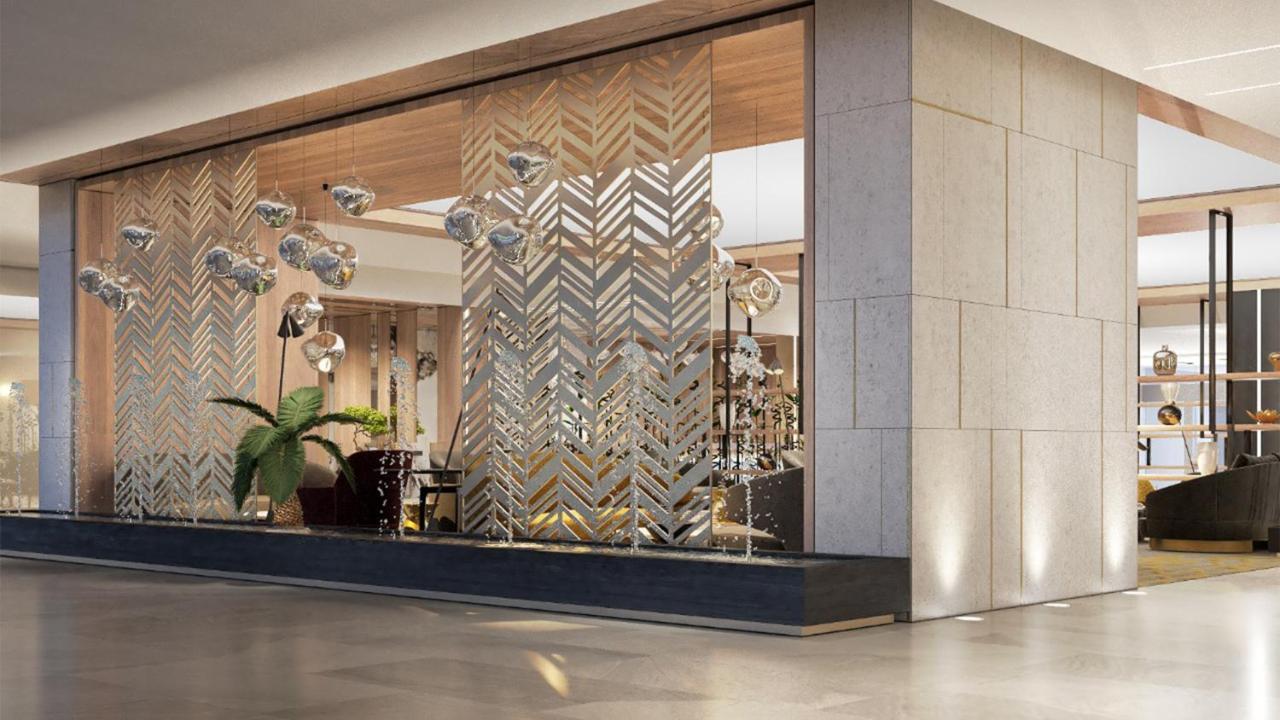 Holiday Inn & Suites - Al Khobar By Ihg Eksteriør billede