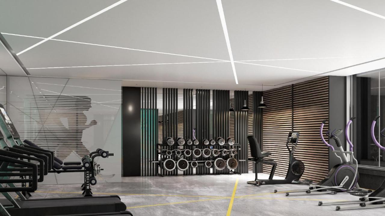 Holiday Inn & Suites - Al Khobar By Ihg Eksteriør billede