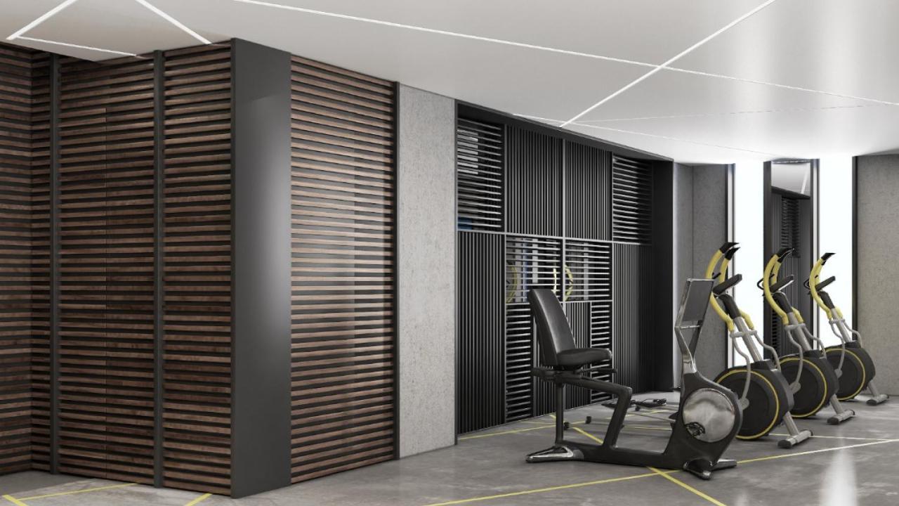 Holiday Inn & Suites - Al Khobar By Ihg Eksteriør billede