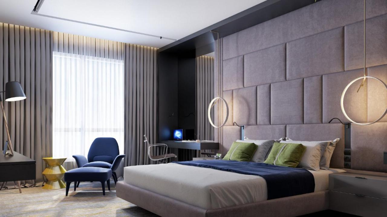 Holiday Inn & Suites - Al Khobar By Ihg Eksteriør billede