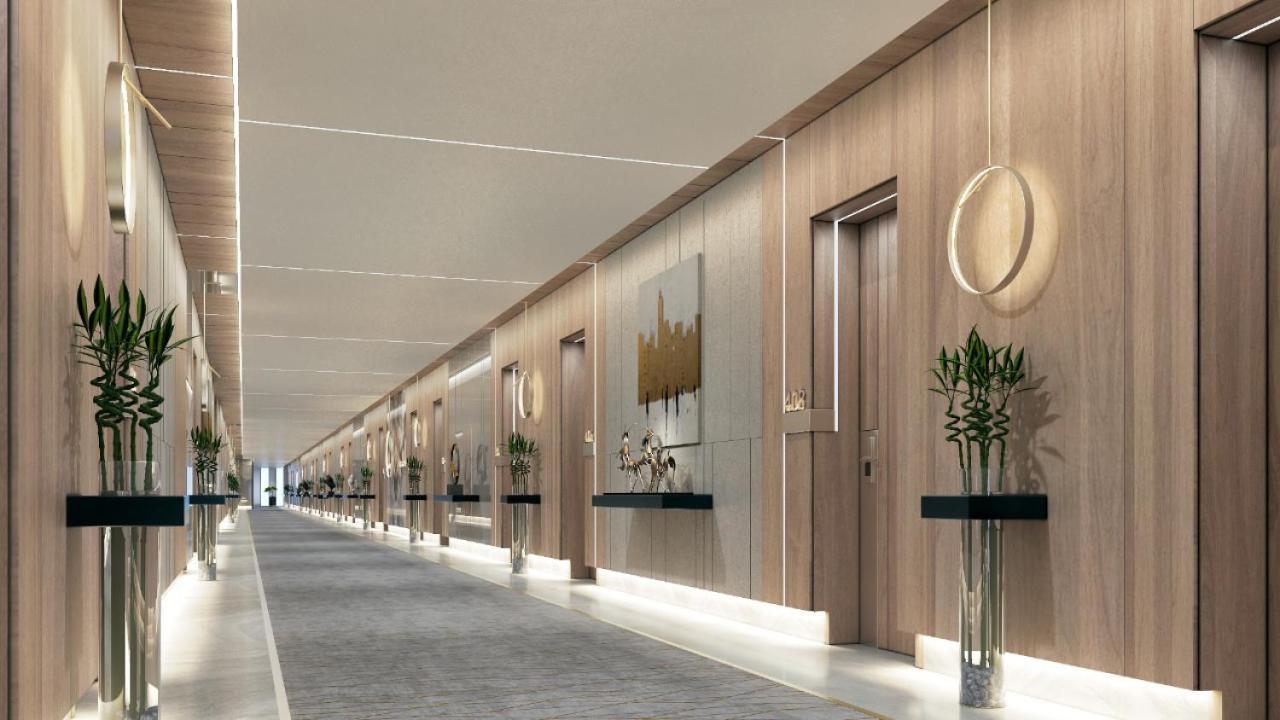 Holiday Inn & Suites - Al Khobar By Ihg Eksteriør billede
