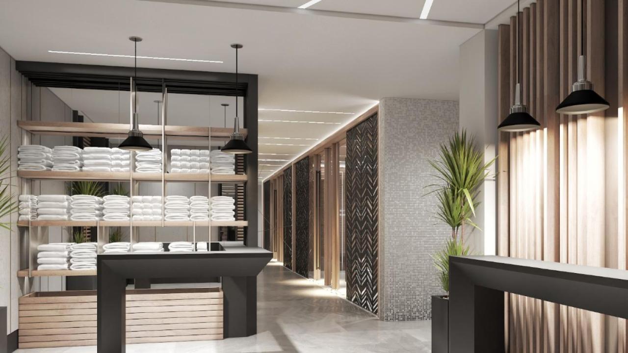 Holiday Inn & Suites - Al Khobar By Ihg Eksteriør billede