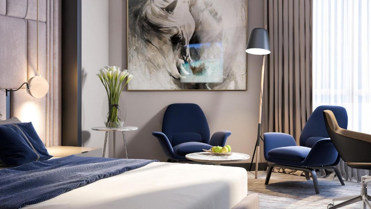 Holiday Inn & Suites - Al Khobar By Ihg Eksteriør billede