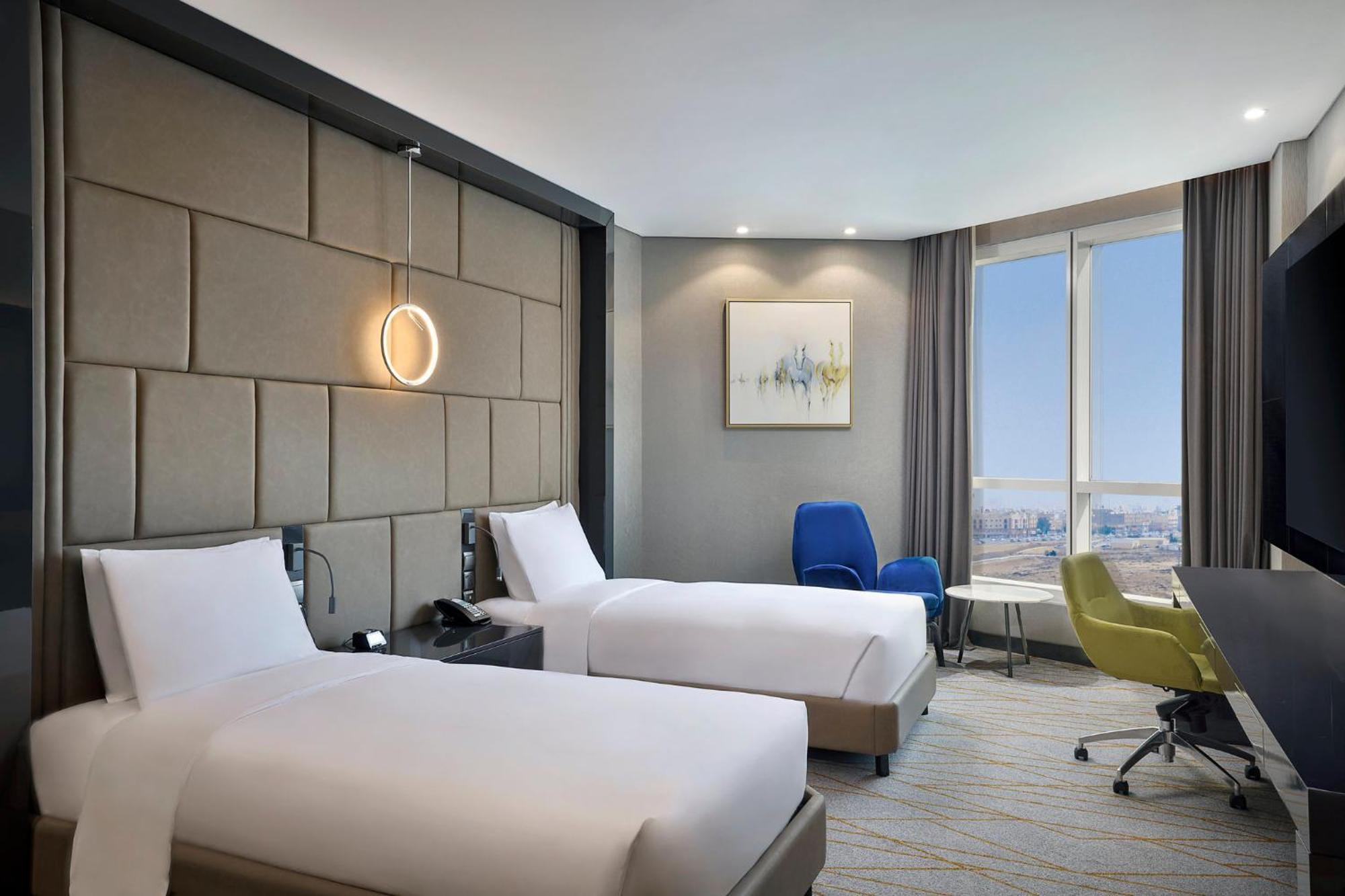 Holiday Inn & Suites - Al Khobar By Ihg Eksteriør billede