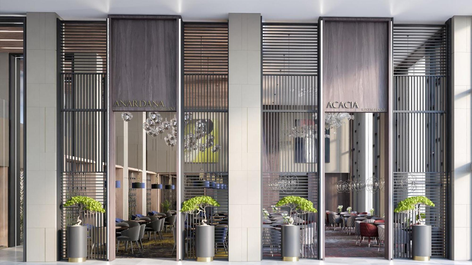Holiday Inn & Suites - Al Khobar By Ihg Eksteriør billede