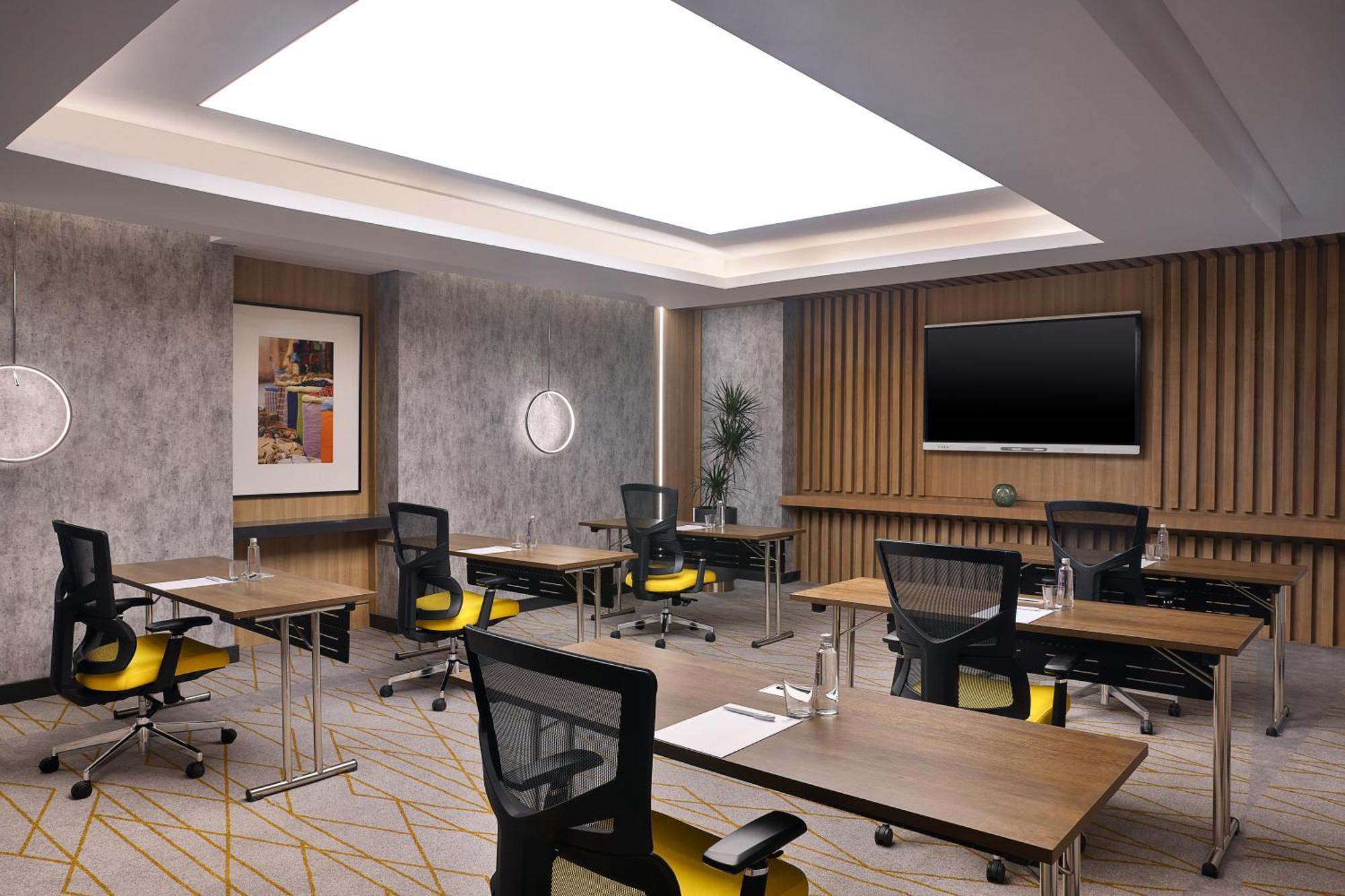 Holiday Inn & Suites - Al Khobar By Ihg Eksteriør billede
