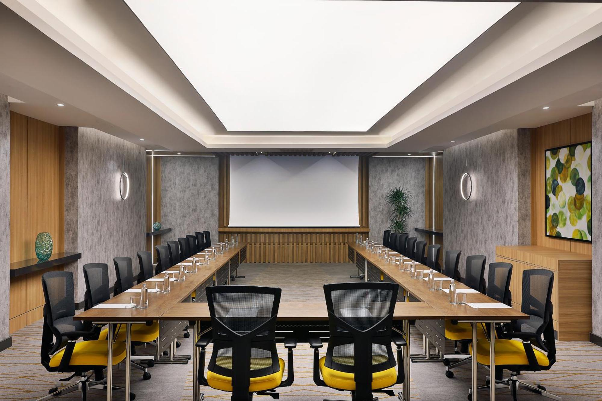 Holiday Inn & Suites - Al Khobar By Ihg Eksteriør billede