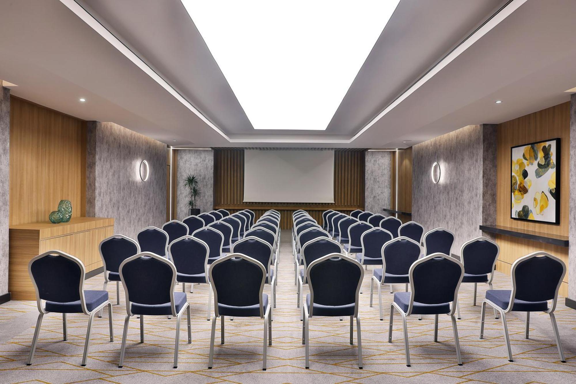 Holiday Inn & Suites - Al Khobar By Ihg Eksteriør billede