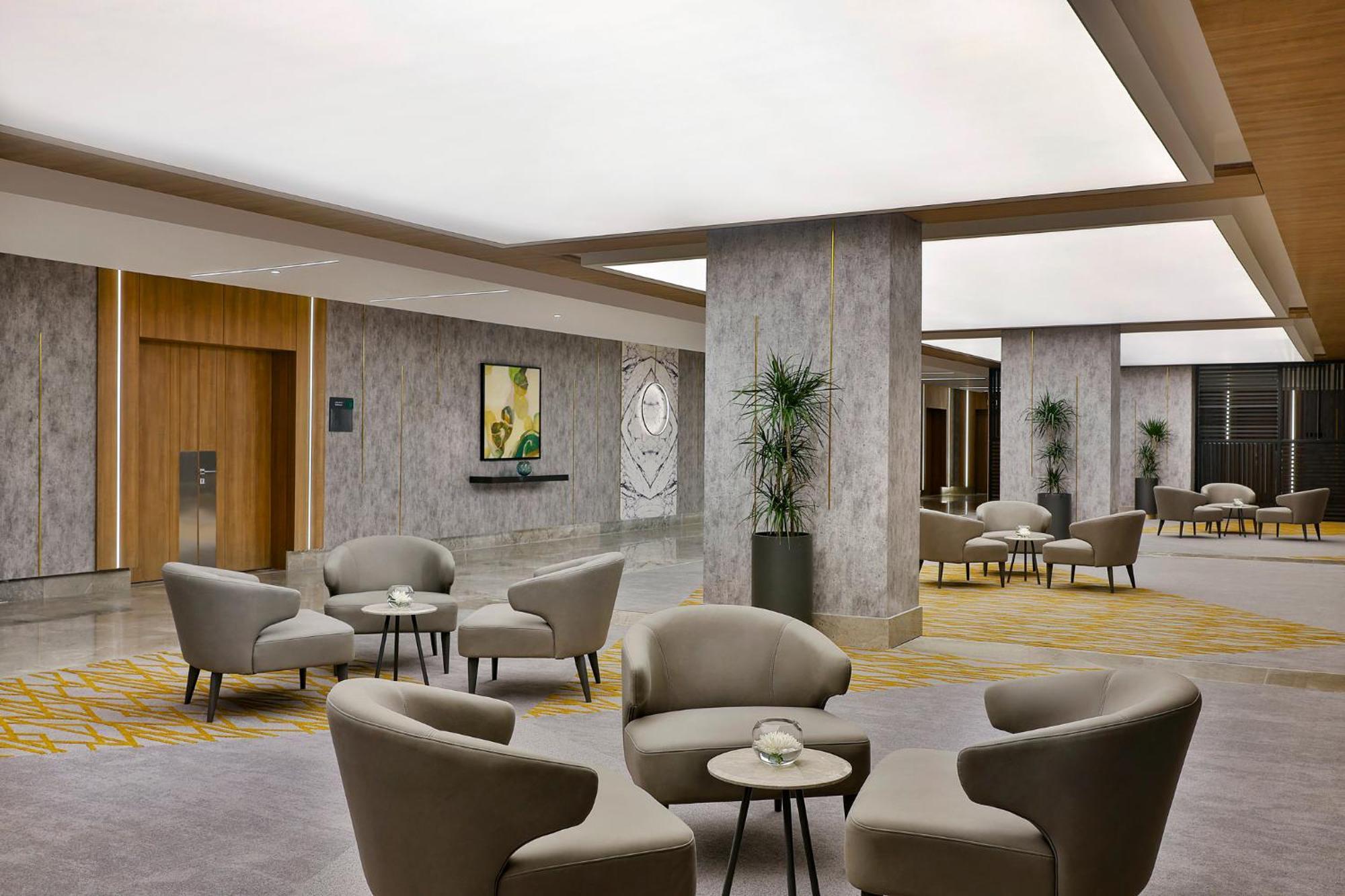Holiday Inn & Suites - Al Khobar By Ihg Eksteriør billede