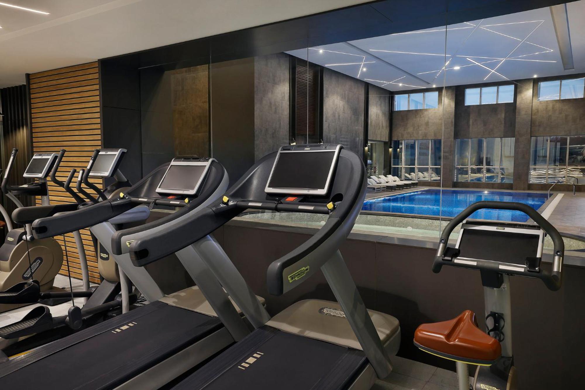 Holiday Inn & Suites - Al Khobar By Ihg Eksteriør billede
