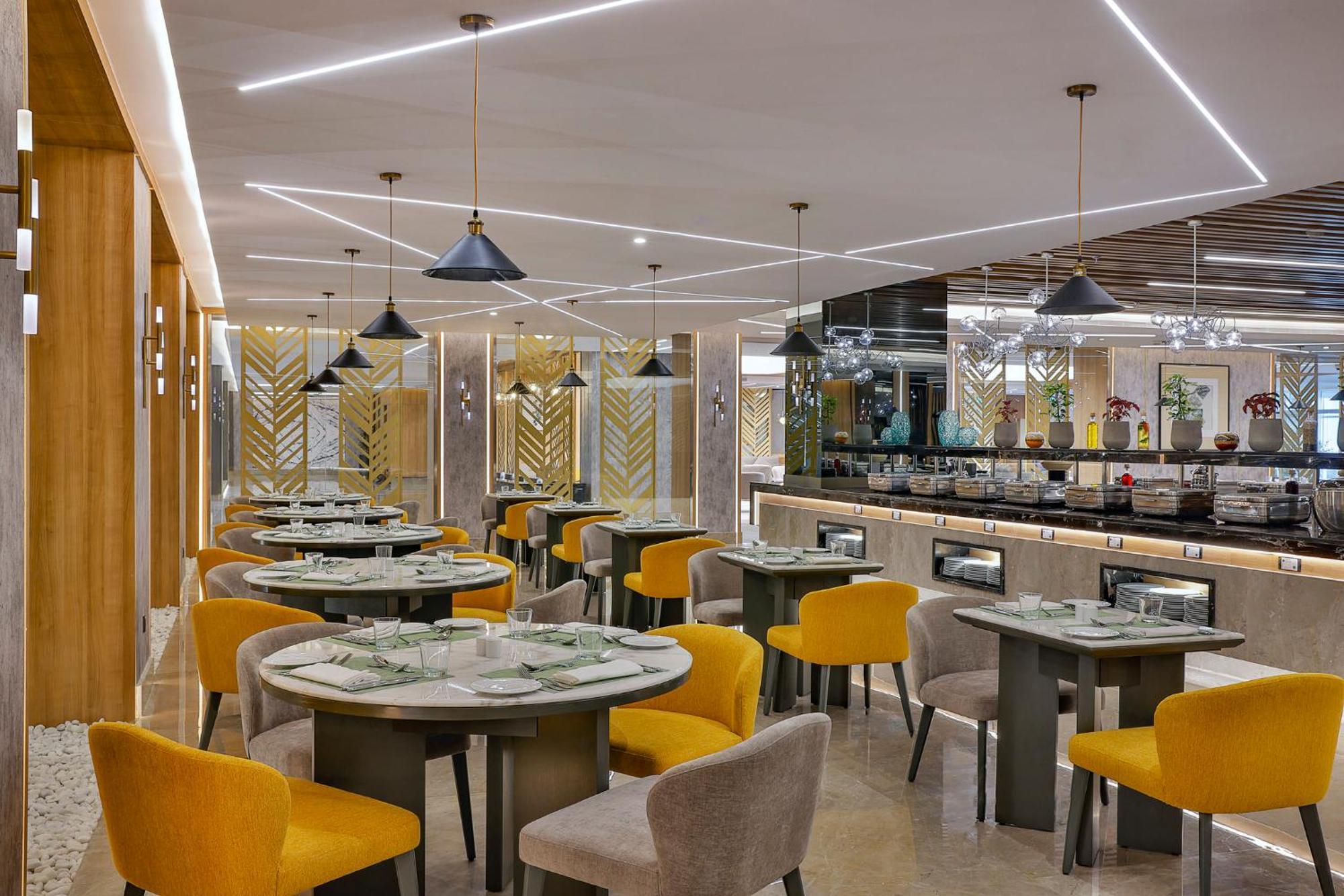Holiday Inn & Suites - Al Khobar By Ihg Eksteriør billede