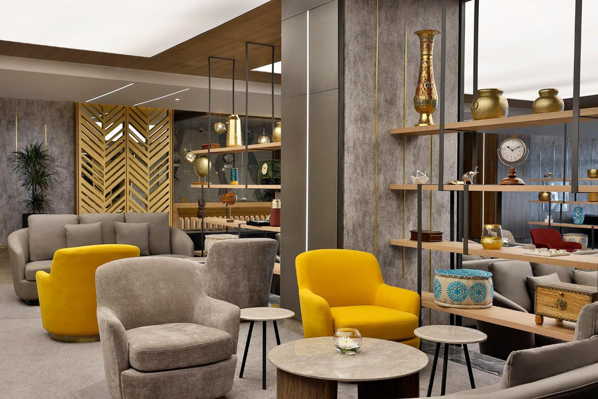 Holiday Inn & Suites - Al Khobar By Ihg Eksteriør billede
