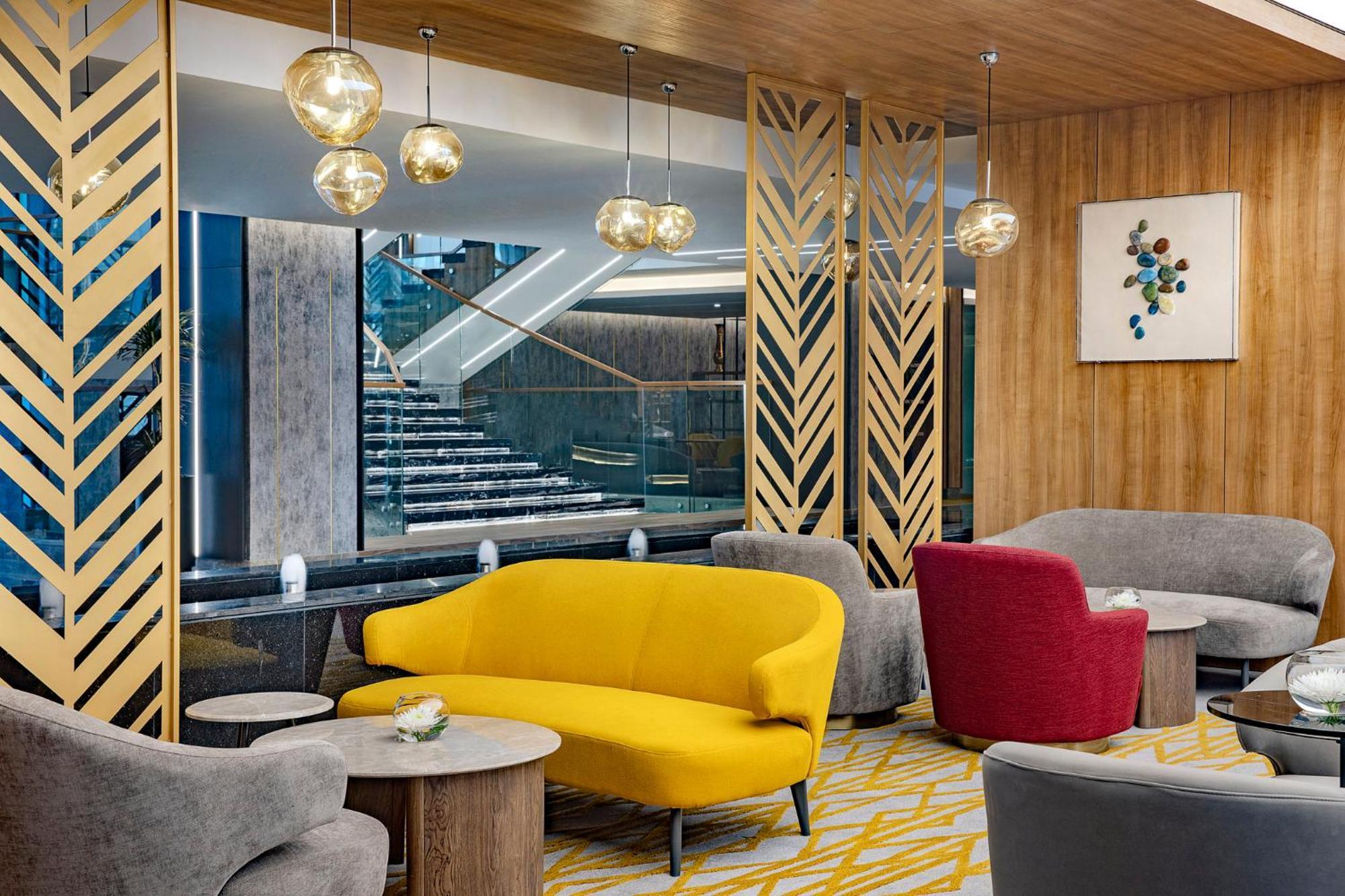 Holiday Inn & Suites - Al Khobar By Ihg Eksteriør billede