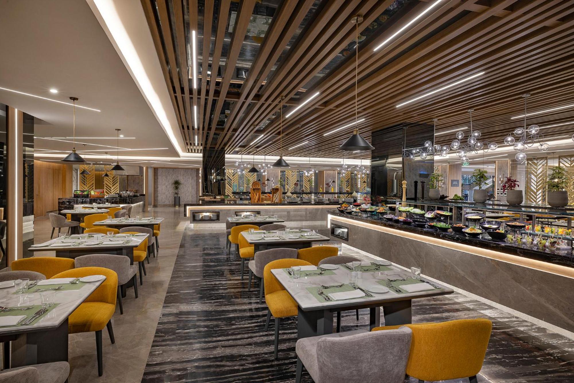 Holiday Inn & Suites - Al Khobar By Ihg Eksteriør billede