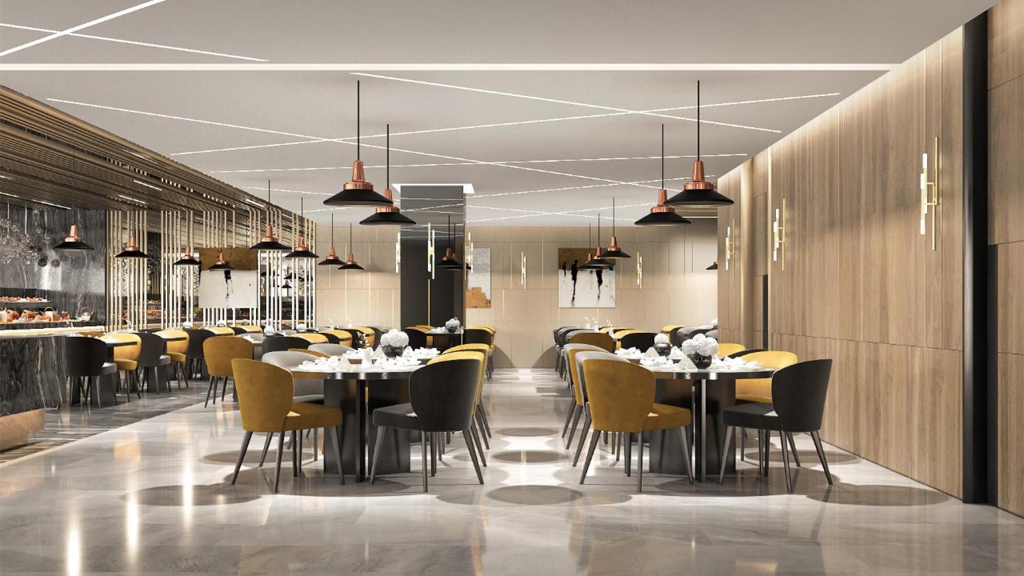 Holiday Inn & Suites - Al Khobar By Ihg Eksteriør billede