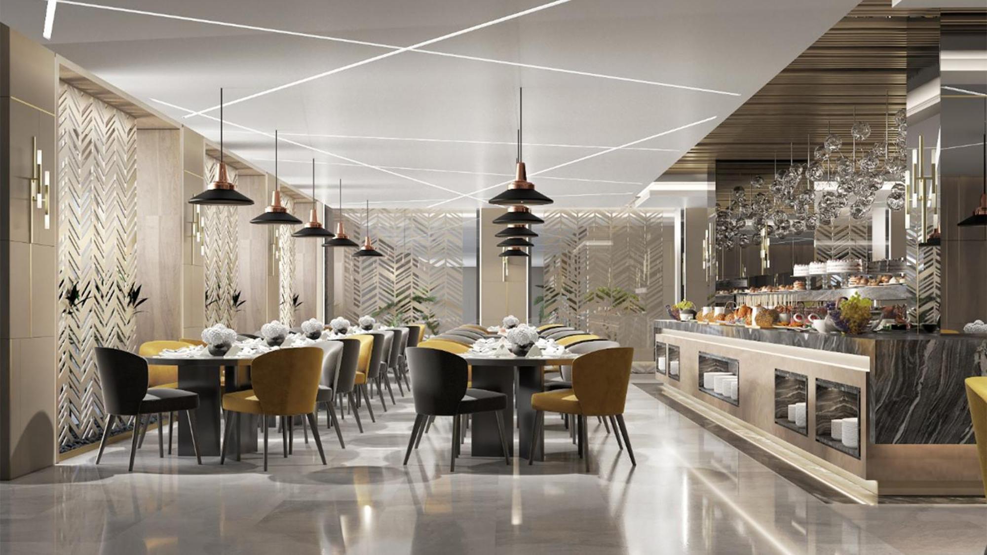 Holiday Inn & Suites - Al Khobar By Ihg Eksteriør billede