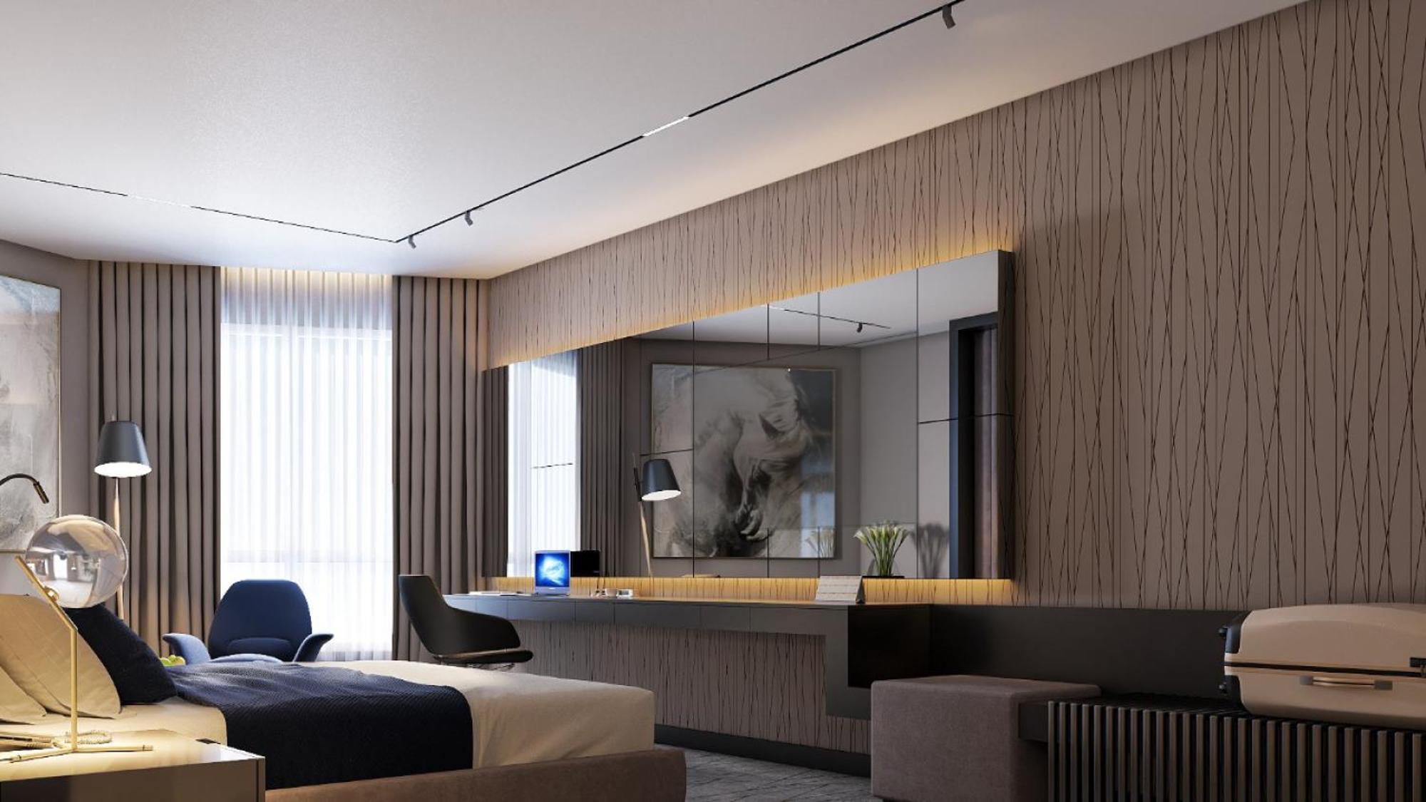 Holiday Inn & Suites - Al Khobar By Ihg Eksteriør billede