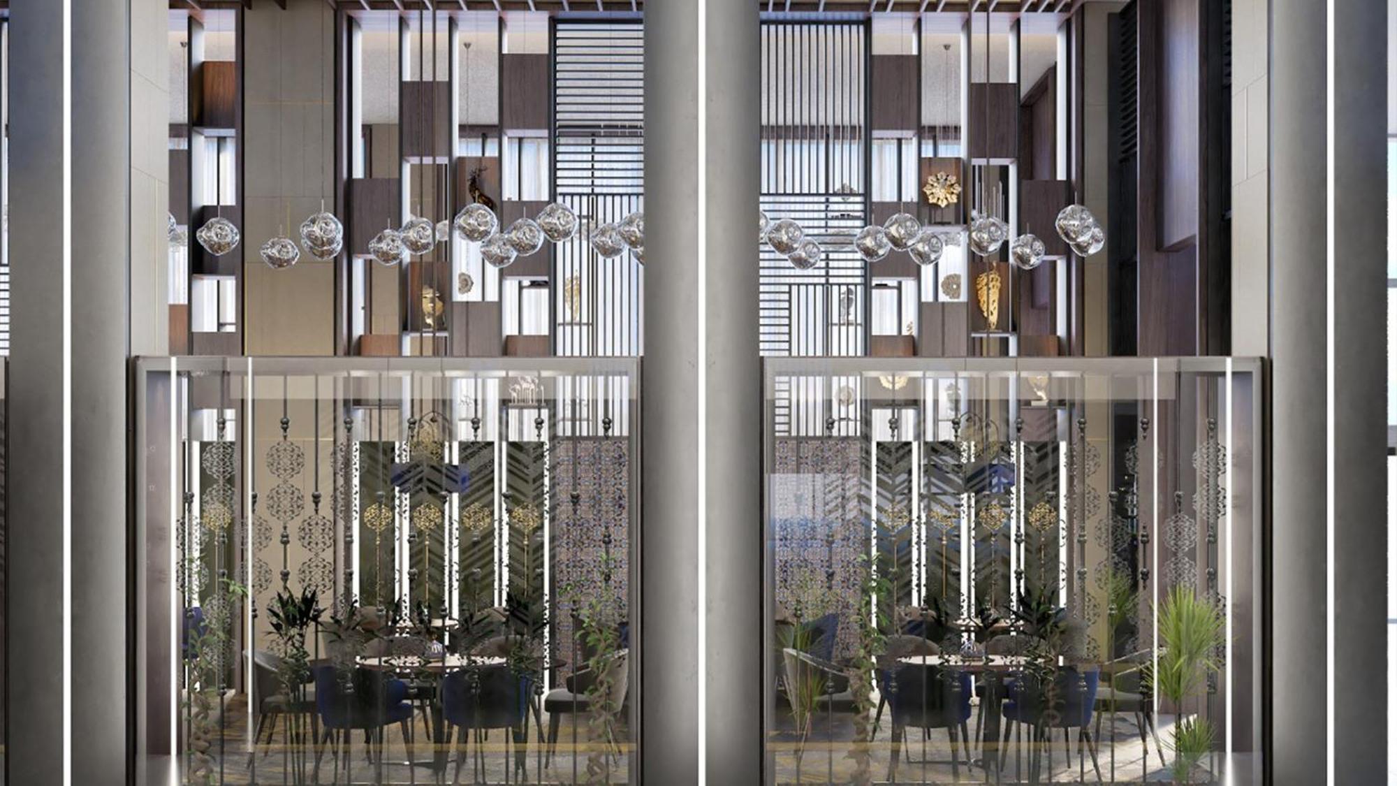 Holiday Inn & Suites - Al Khobar By Ihg Eksteriør billede
