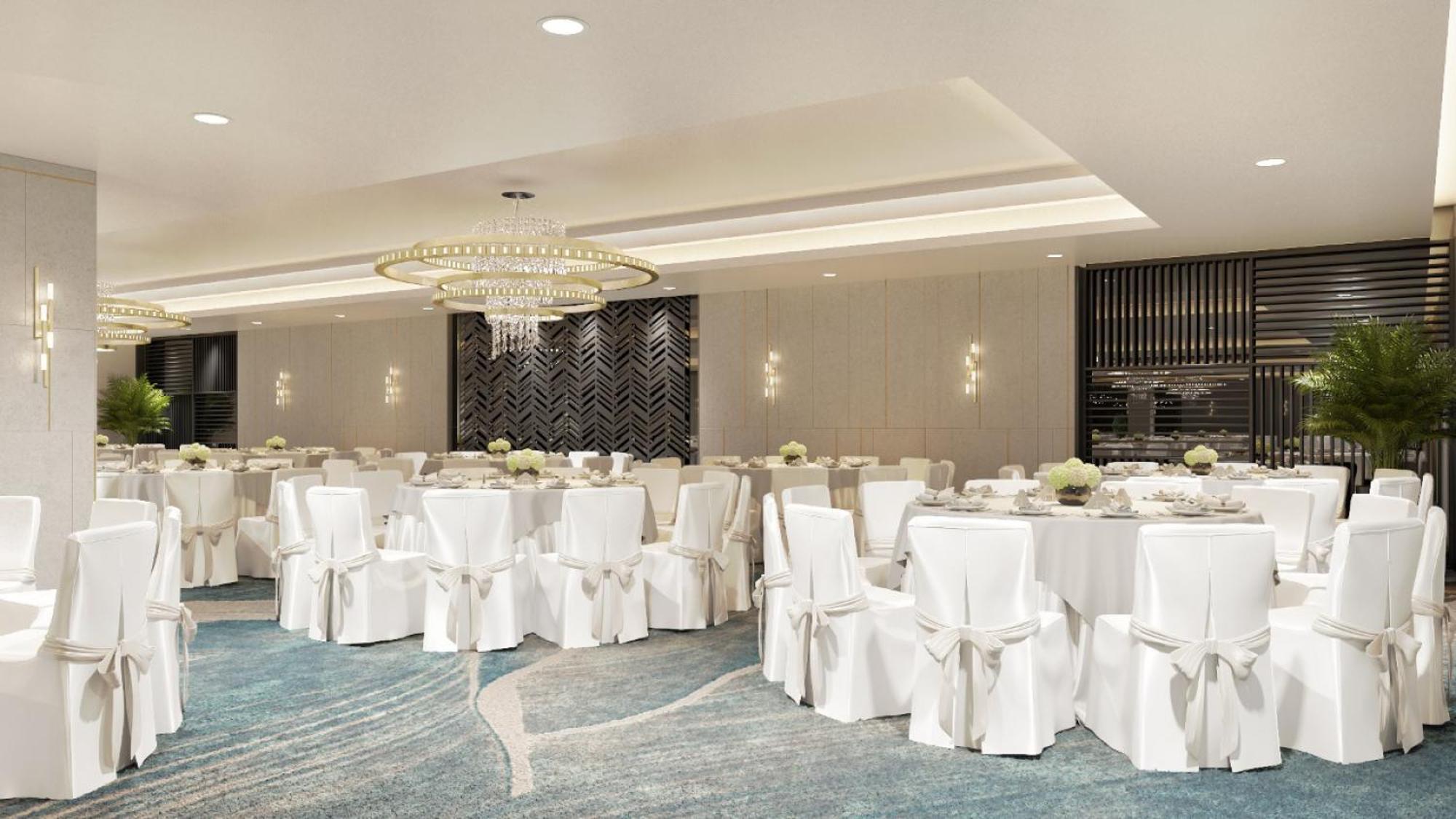 Holiday Inn & Suites - Al Khobar By Ihg Eksteriør billede