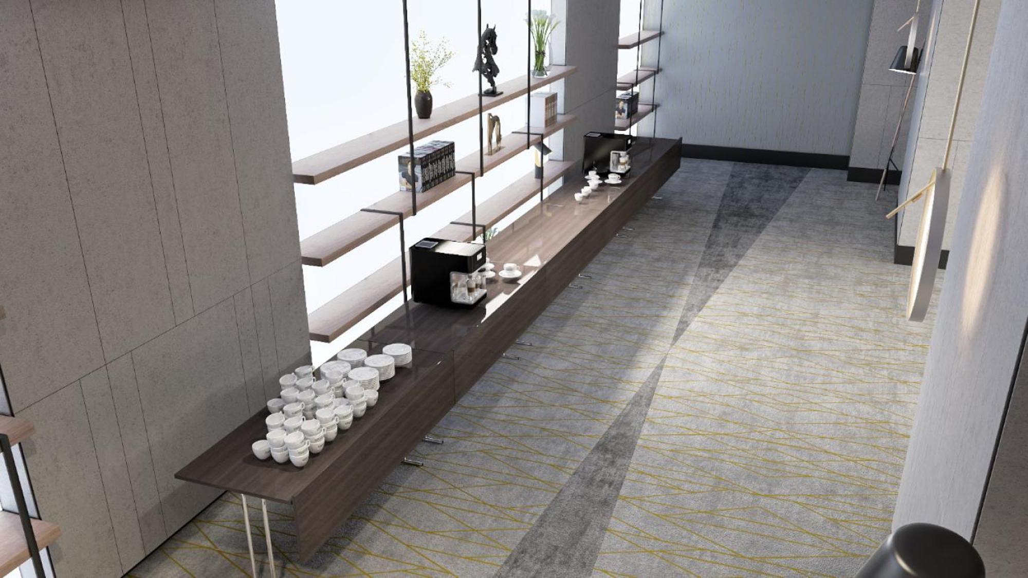 Holiday Inn & Suites - Al Khobar By Ihg Eksteriør billede