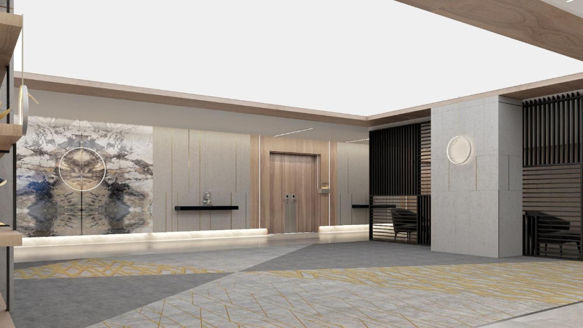 Holiday Inn & Suites - Al Khobar By Ihg Eksteriør billede