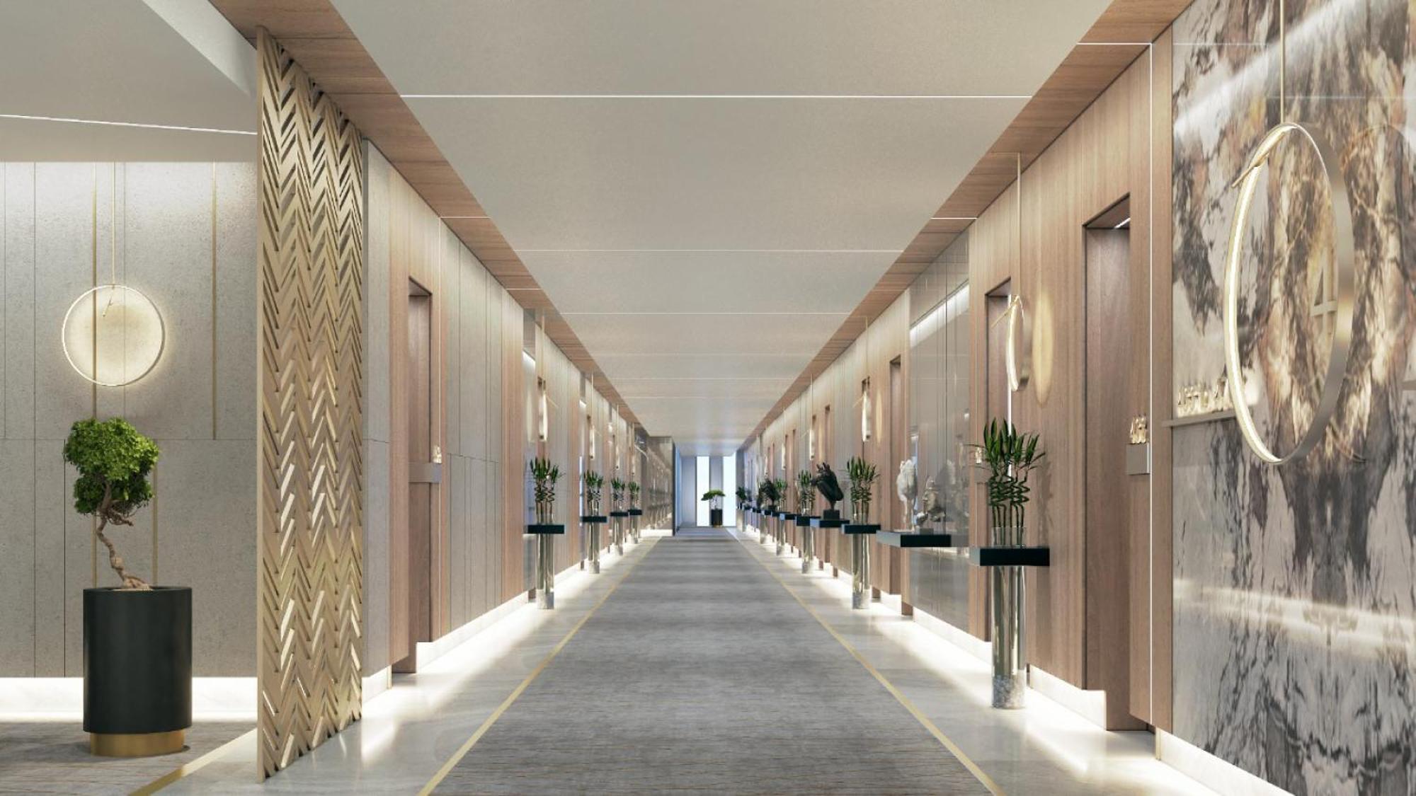 Holiday Inn & Suites - Al Khobar By Ihg Eksteriør billede