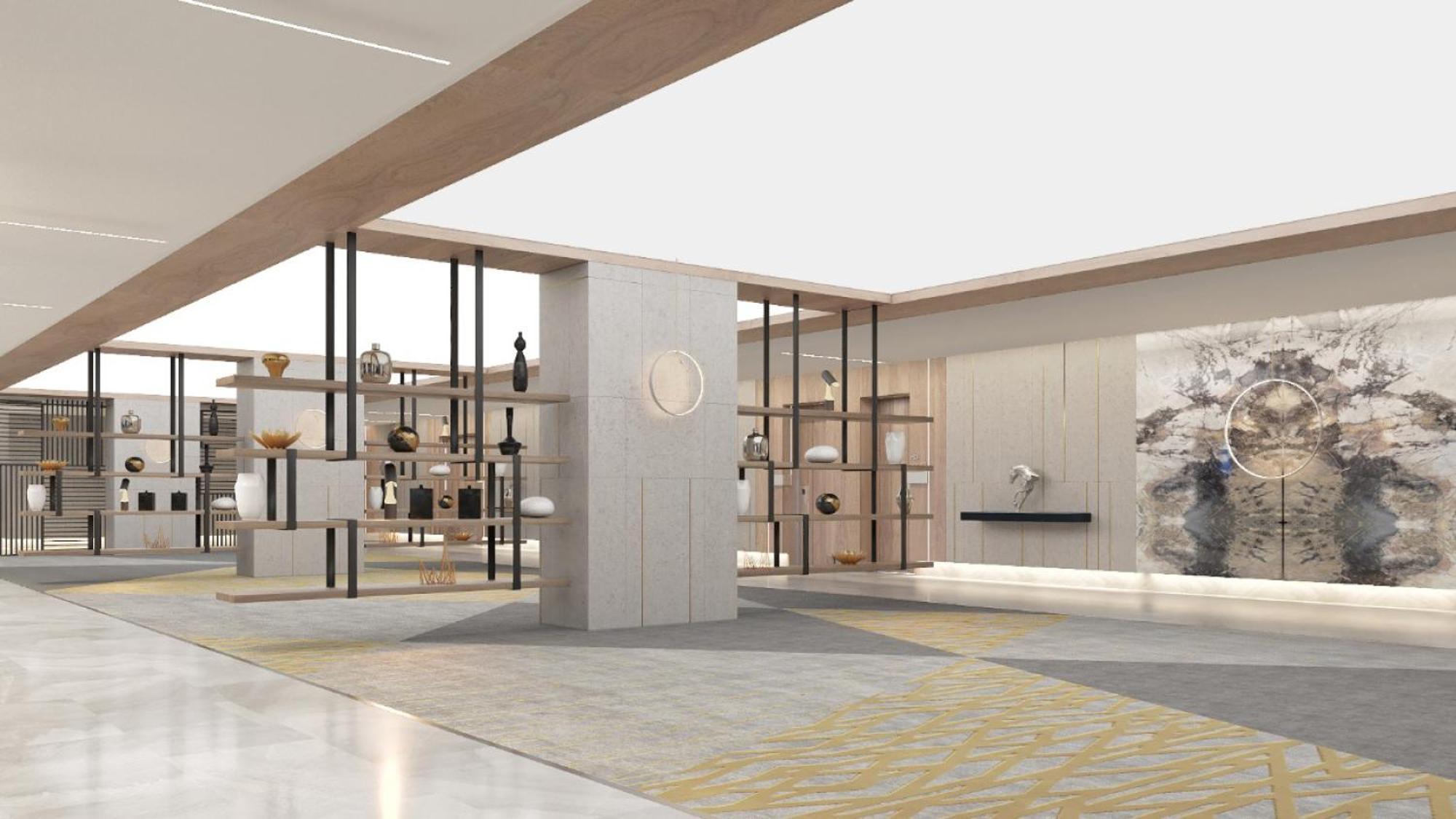 Holiday Inn & Suites - Al Khobar By Ihg Eksteriør billede