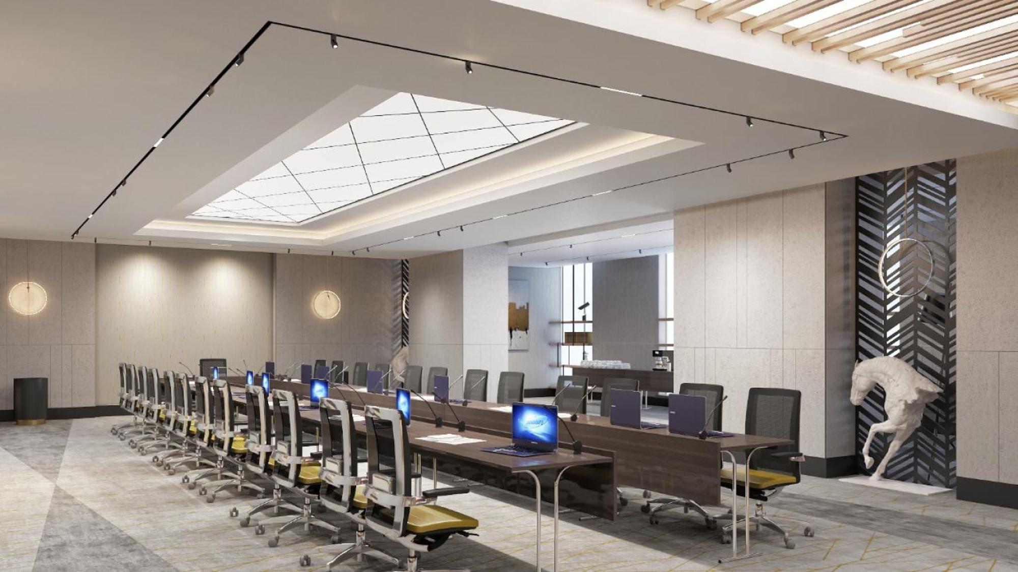 Holiday Inn & Suites - Al Khobar By Ihg Eksteriør billede
