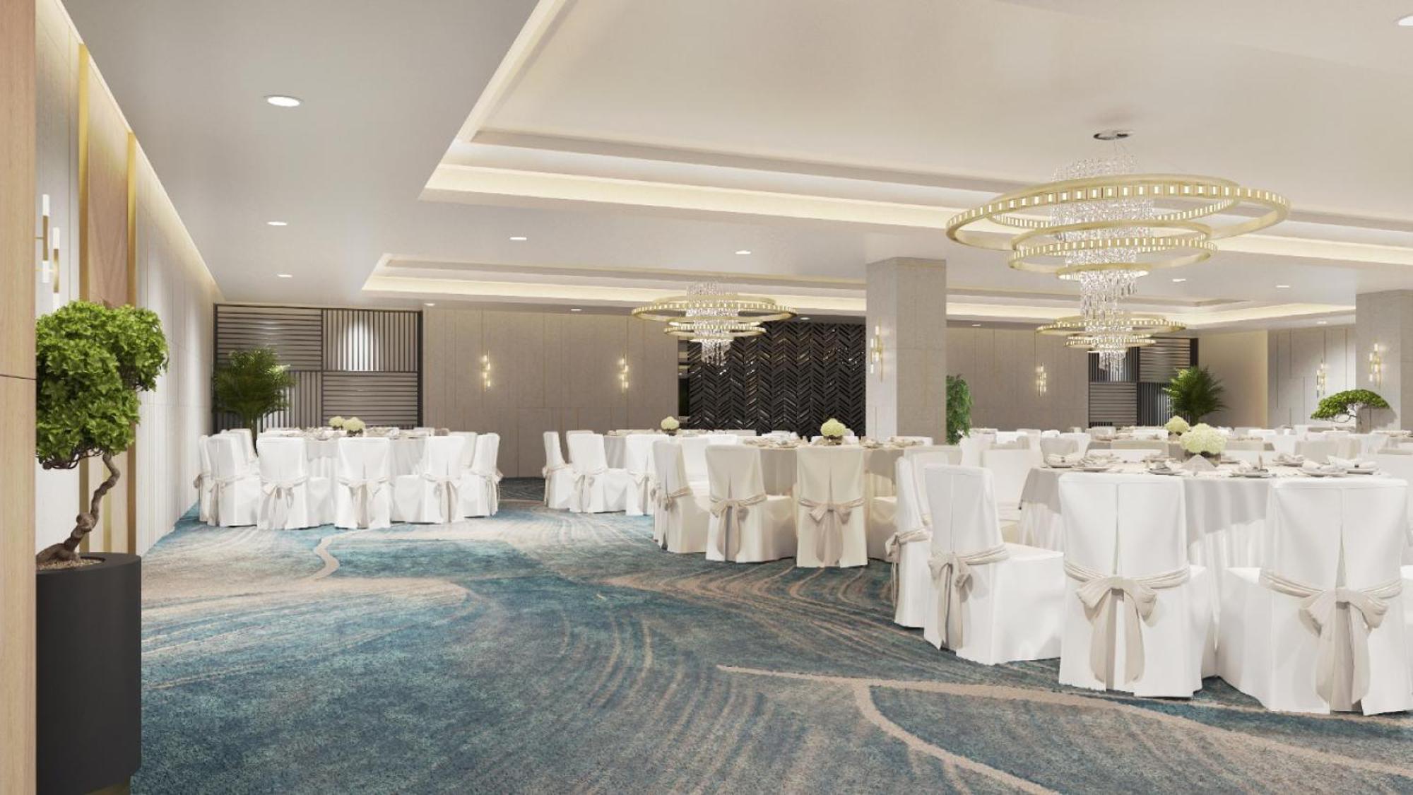 Holiday Inn & Suites - Al Khobar By Ihg Eksteriør billede