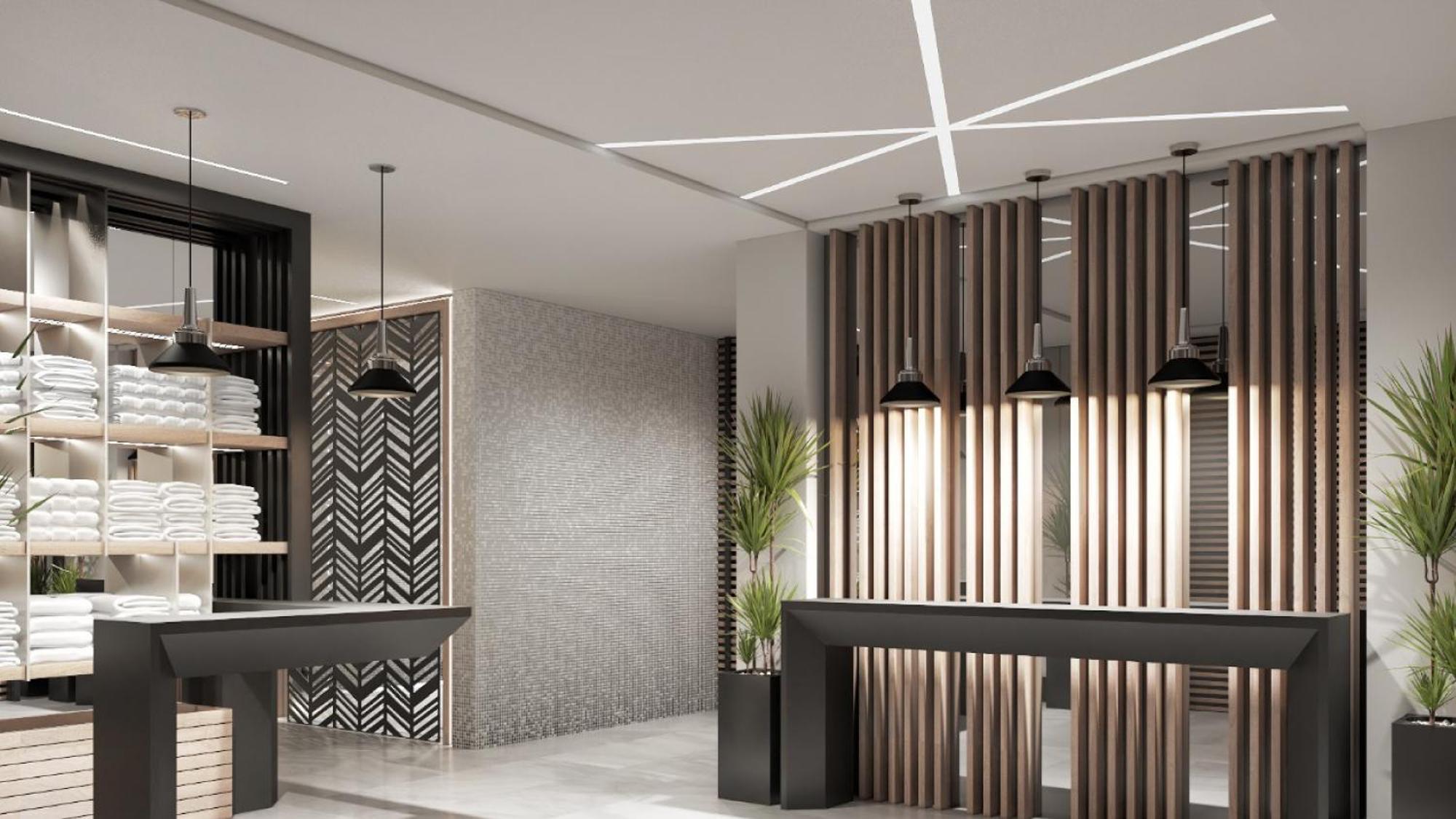 Holiday Inn & Suites - Al Khobar By Ihg Eksteriør billede